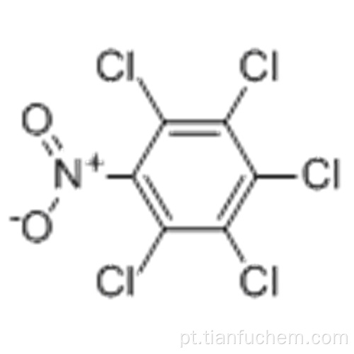 Quintozine CAS 82-68-8